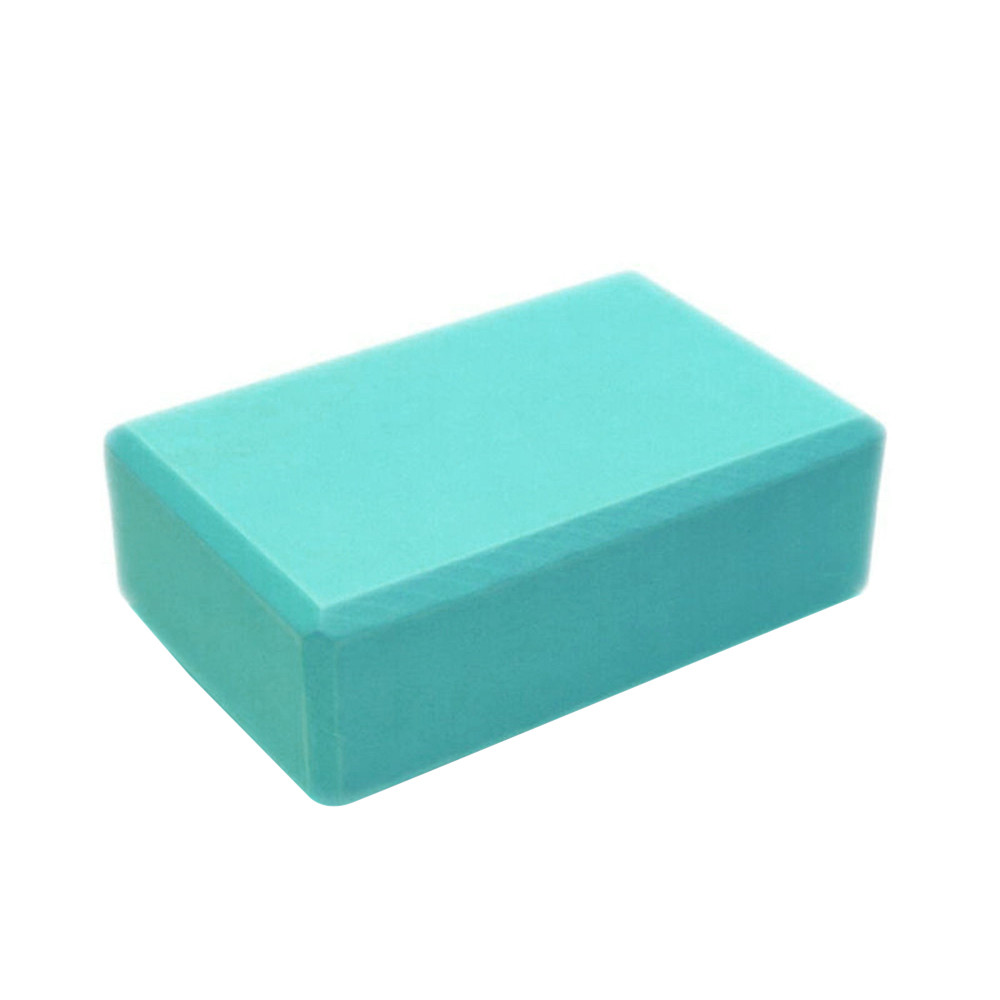 Colored EVA Yoga Block Brick N – обзор и цена Yoga Health & Fitness Centre