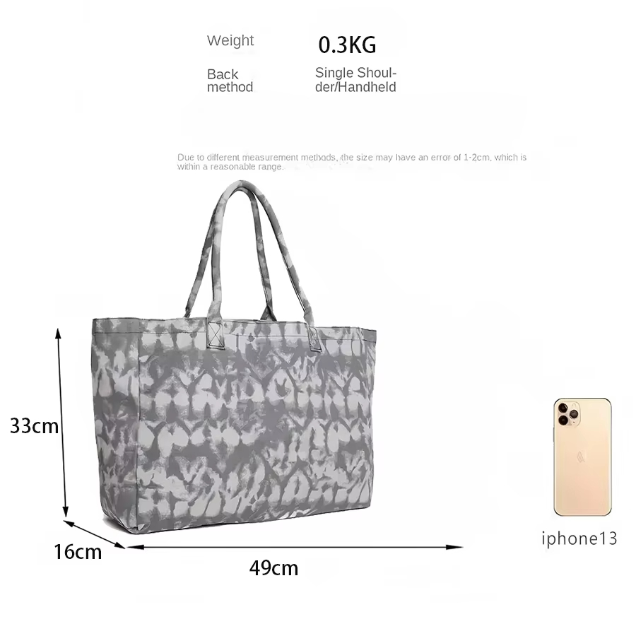 Casual Fitness Bag Yoga Bags f – обзор и цена Yoga Fitness Bag