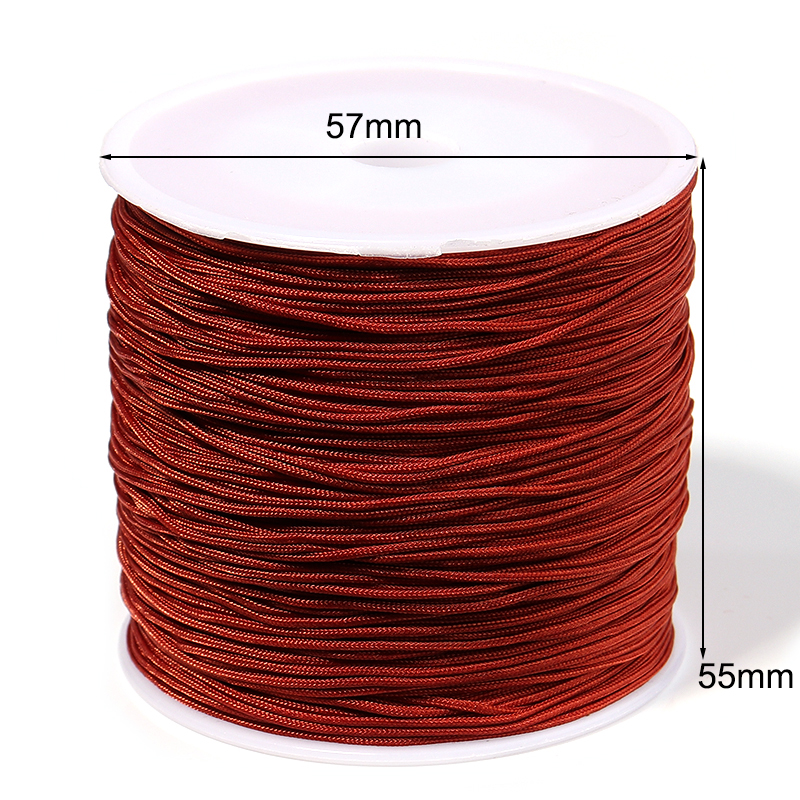 90M/Roll 0.8mm Nylon Thread Co – обзор и цена Jump Rope