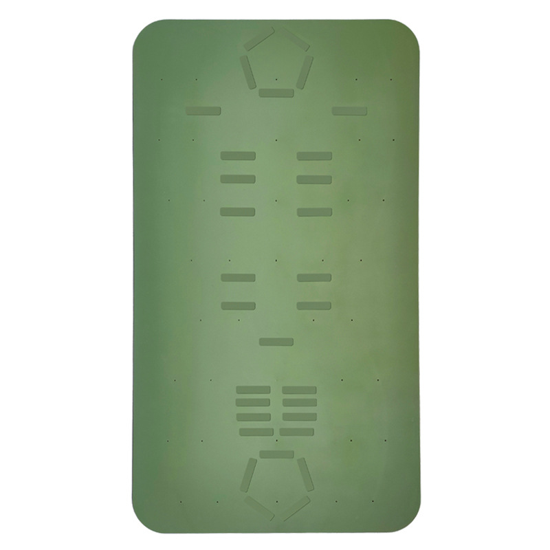 Silicone UHF Biological Synchr – обзор и цена Yoga Health & Fitness Centre